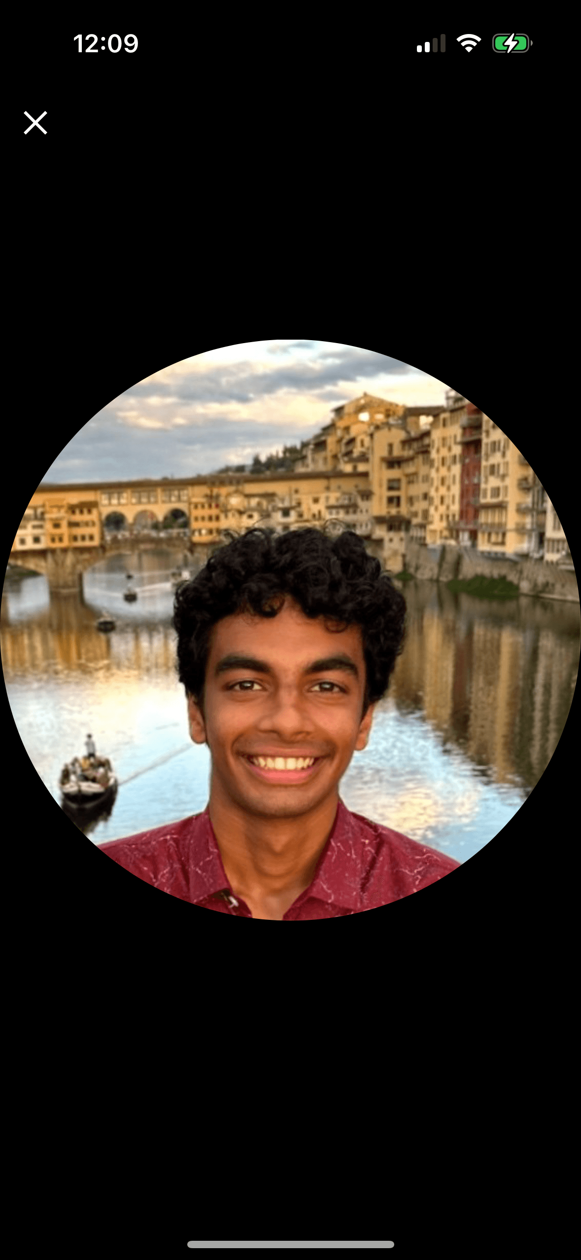 Amruth Niranjan