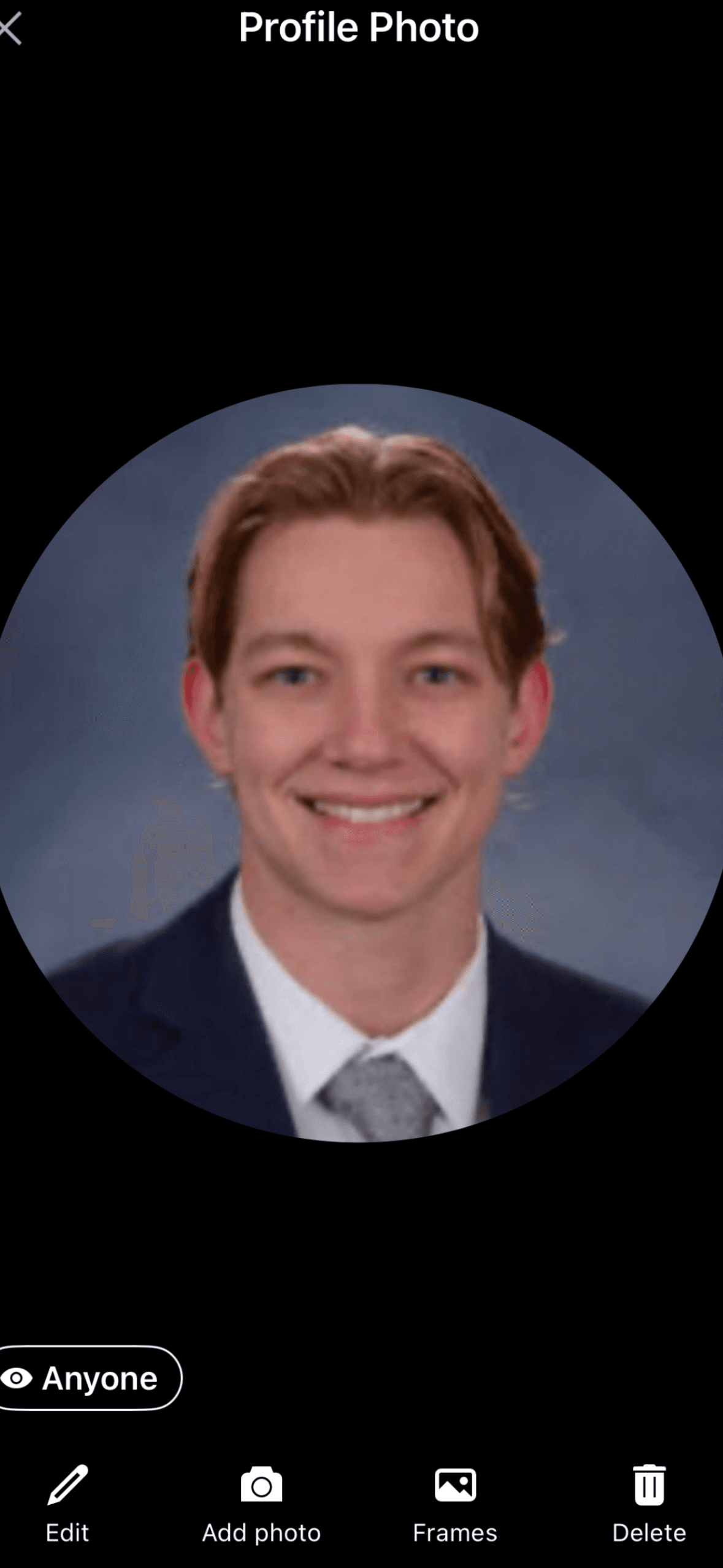 Brennan Mahoney