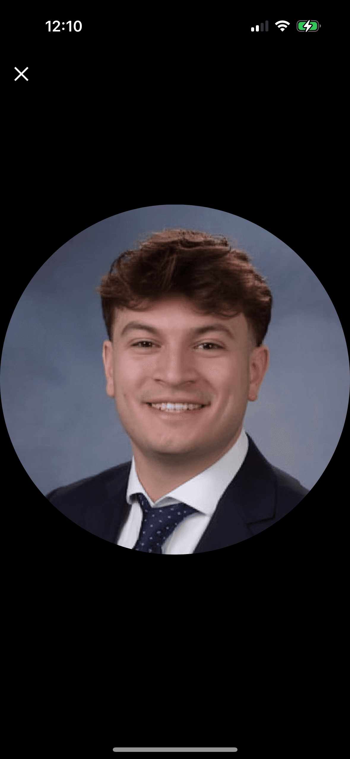 Zane Mroue